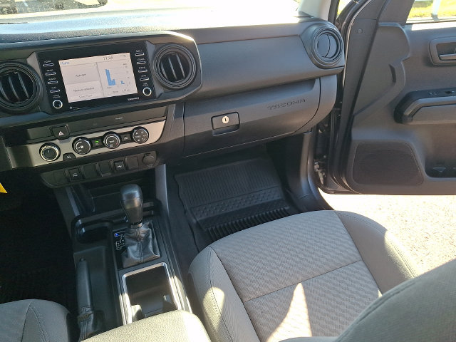 Used 2020 Toyota Tacoma SR w/ SX Package AWD/4WD image 19