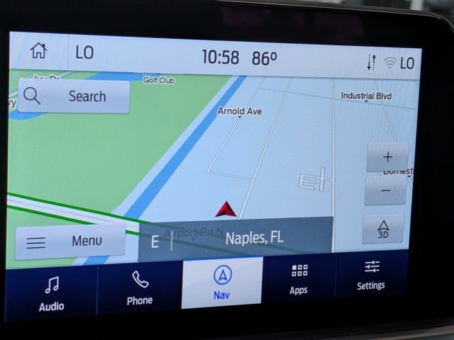 Certified 2022 Ford Escape Titanium w/ Class II Trailer Tow Package image 28