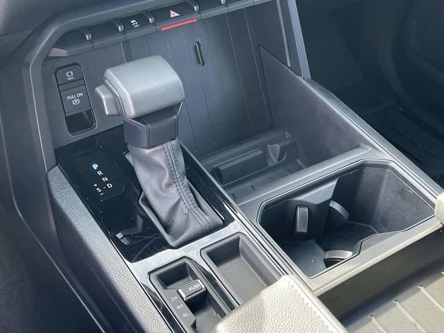 Used 2025 Toyota Tundra SR w/ SR Tow Package AWD/4WD image 30