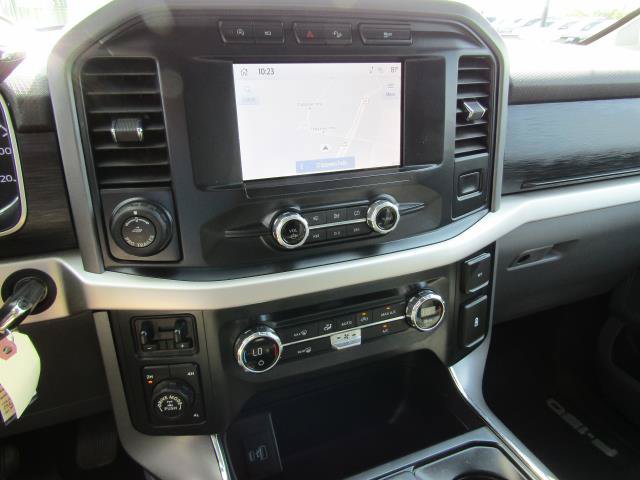 Certified 2021 Ford F150 XLT w/ Equipment Group 301A Mid AWD/4WD image 23
