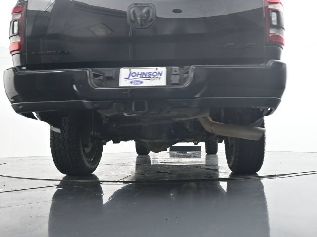 Used 2023 RAM 2500 Limited AWD/4WD image 32