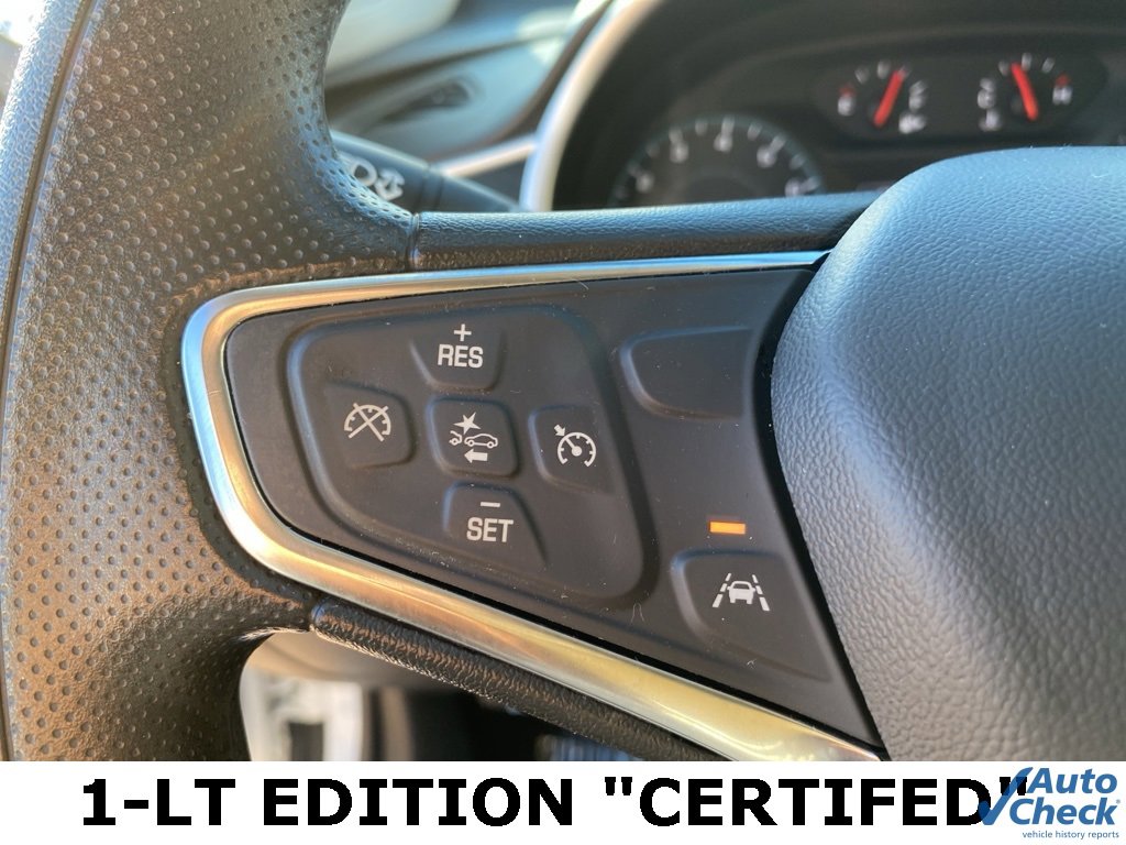 Used 2024 Chevrolet Malibu LT image 21