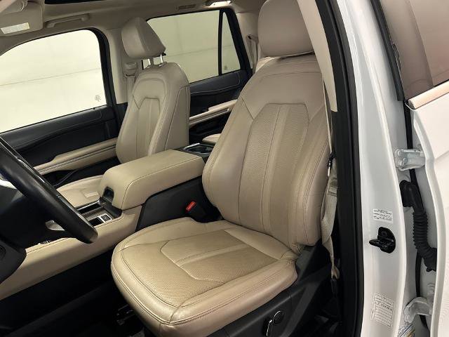 Certified 2024 Ford Expedition Max Limited image 19