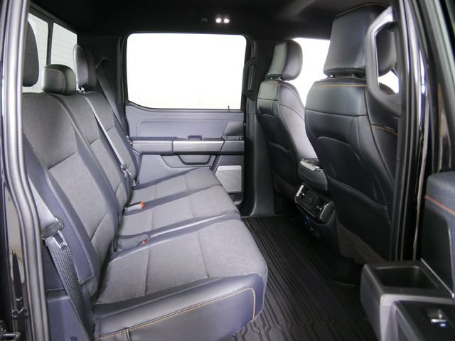 Certified 2023 Ford F150 Tremor w/ Trailer Tow Package AWD/4WD image 13
