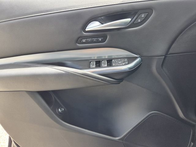 Used 2023 Cadillac XT4 Premium Luxury image 22