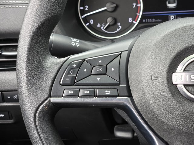 Used 2025 Nissan Sentra SV FWD image 14