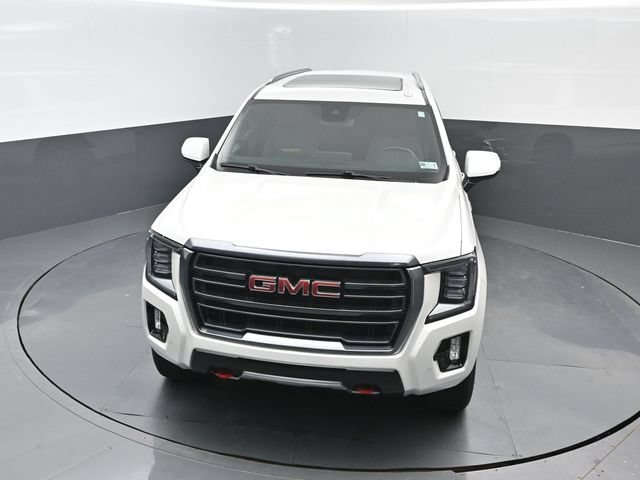 Used 2023 GMC Yukon XL AT4 w/ LPO, Floor Liner Package AWD/4WD image 21