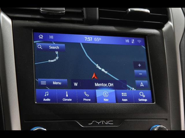 Certified 2020 Ford Fusion SE FWD image 13