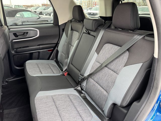 Certified 2024 Ford Bronco Sport Big Bend image 16