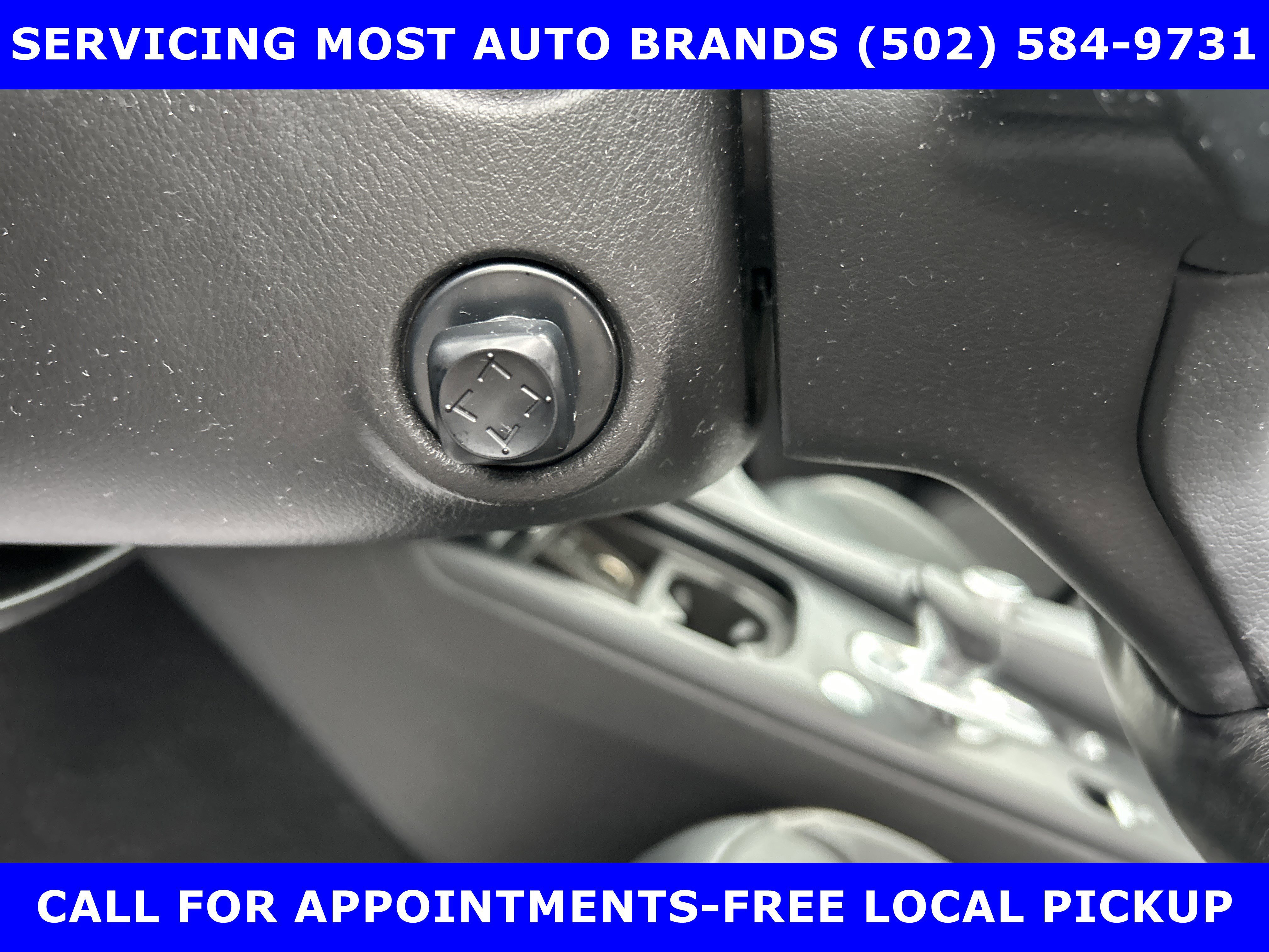 Used 2021 INFINITI QX50 Sensory image 43