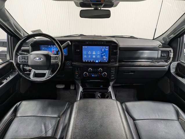 Certified 2023 Ford F350 Lariat image 6