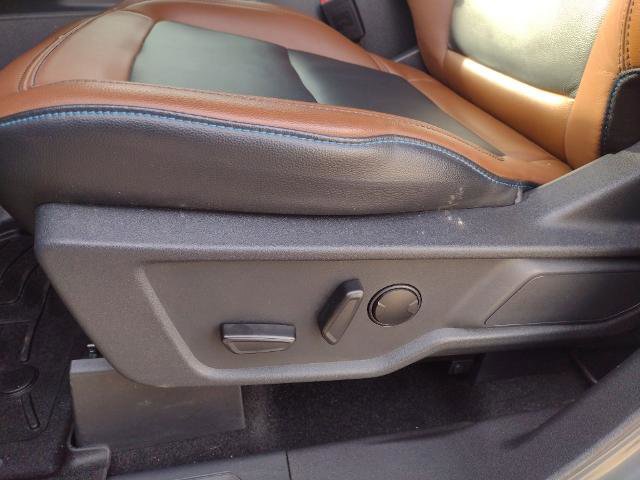 Certified 2024 Ford Bronco Outer Banks image 21