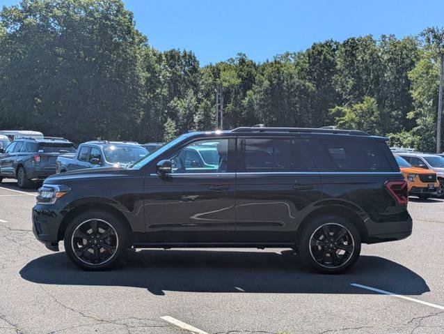 Certified 2023 Ford Expedition Limited AWD/4WD image 6