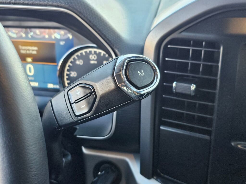 Certified 2023 Ford F150 XLT w/ Equipment Group 301A Mid image 31