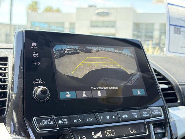 Used 2018 Honda Odyssey EX image 27