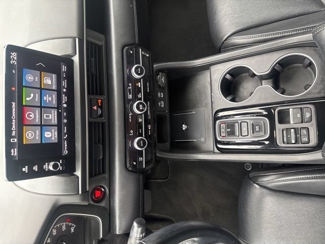 Used 2023 Honda Pilot Touring image 31