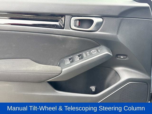 Used 2023 GMC Sierra 1500 Elevation w/ Preferred Package image 27