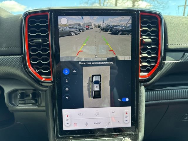 Certified 2024 Ford Ranger Raptor image 22