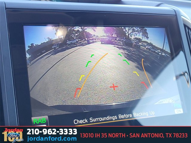 Used 2024 Subaru Forester Touring image 20