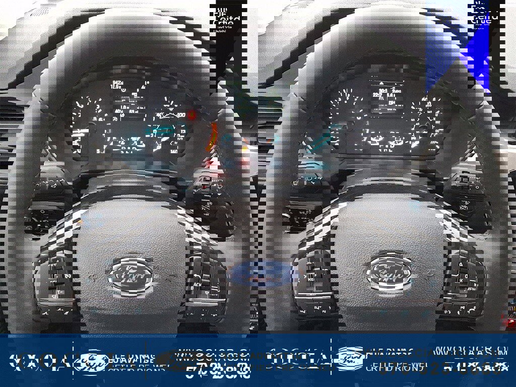 Certified 2022 Ford Escape SE w/ Convenience Package image 20