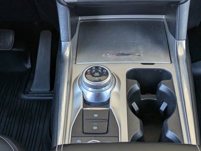 Certified 2020 Ford Explorer XLT w/ Equipment Group 202A image 16