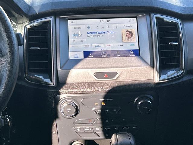 Certified 2023 Ford Ranger XLT image 15