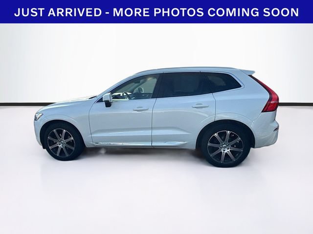 Used 2020 Volvo XC60 T5 Inscription w/ Protection Package Premier AWD/4WD image 4