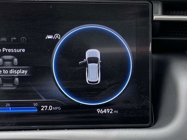 Used 2022 Hyundai Tucson Limited image 29