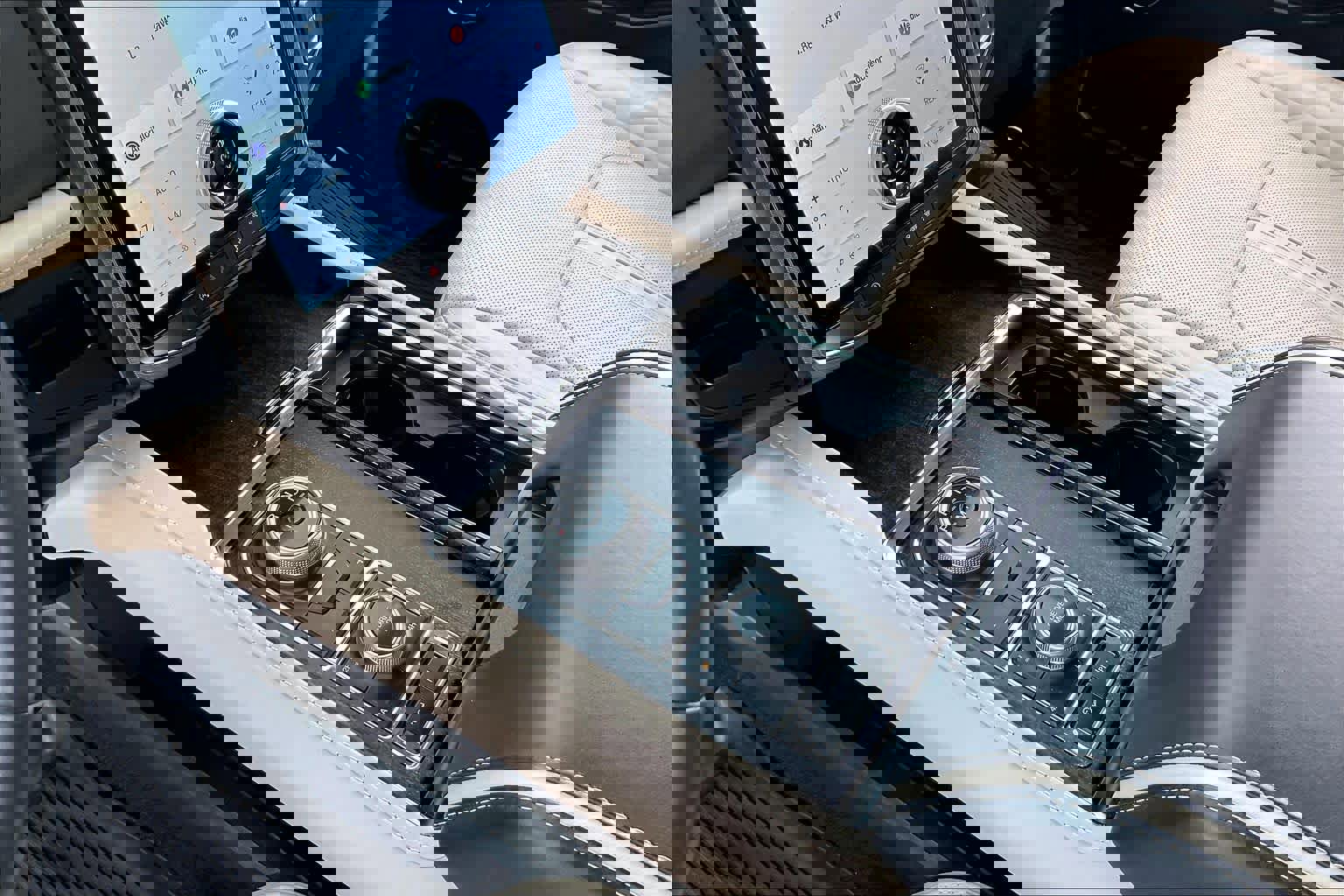 Certified 2023 Ford Expedition Platinum image 18