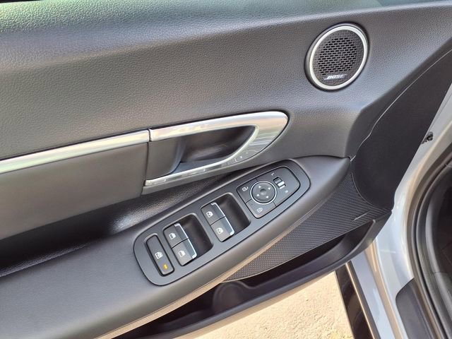 Used 2023 Hyundai Sonata SEL FWD image 16