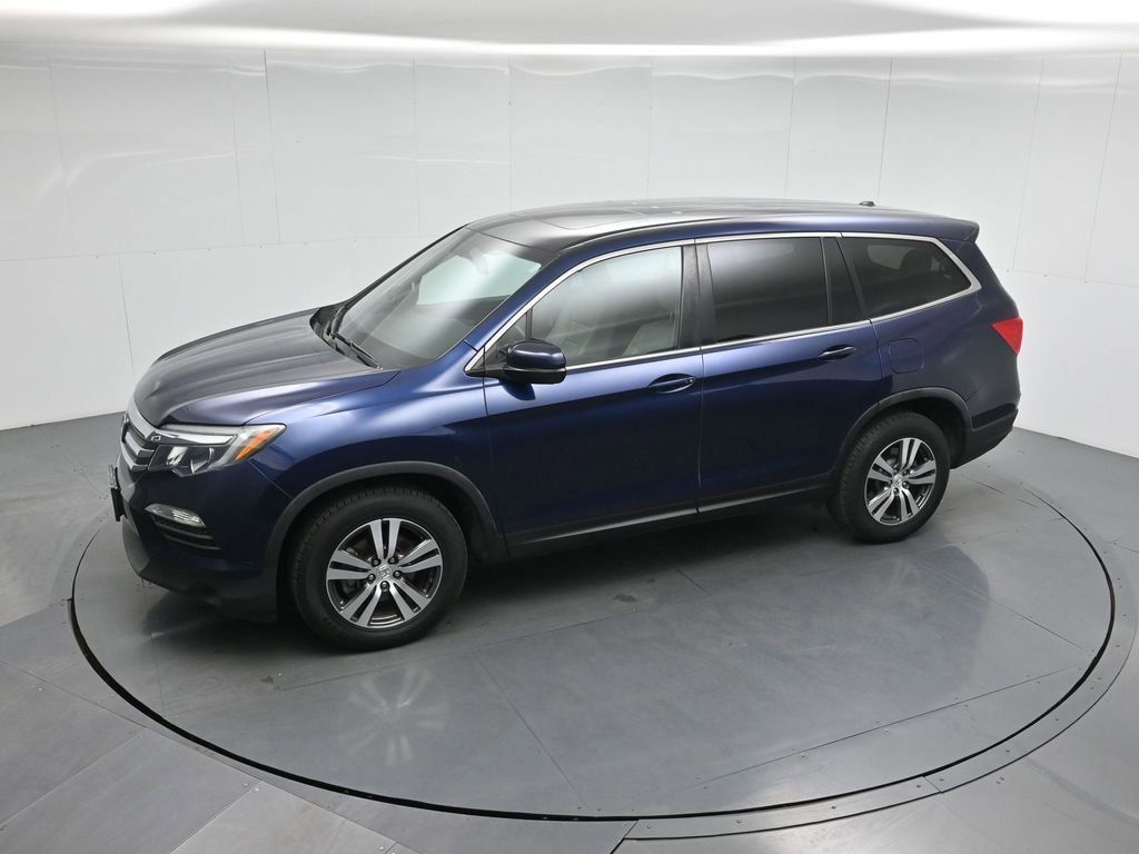 Used 2016 Honda Pilot EX-L image 27