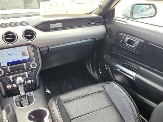 Certified 2023 Ford Mustang Premium image 18