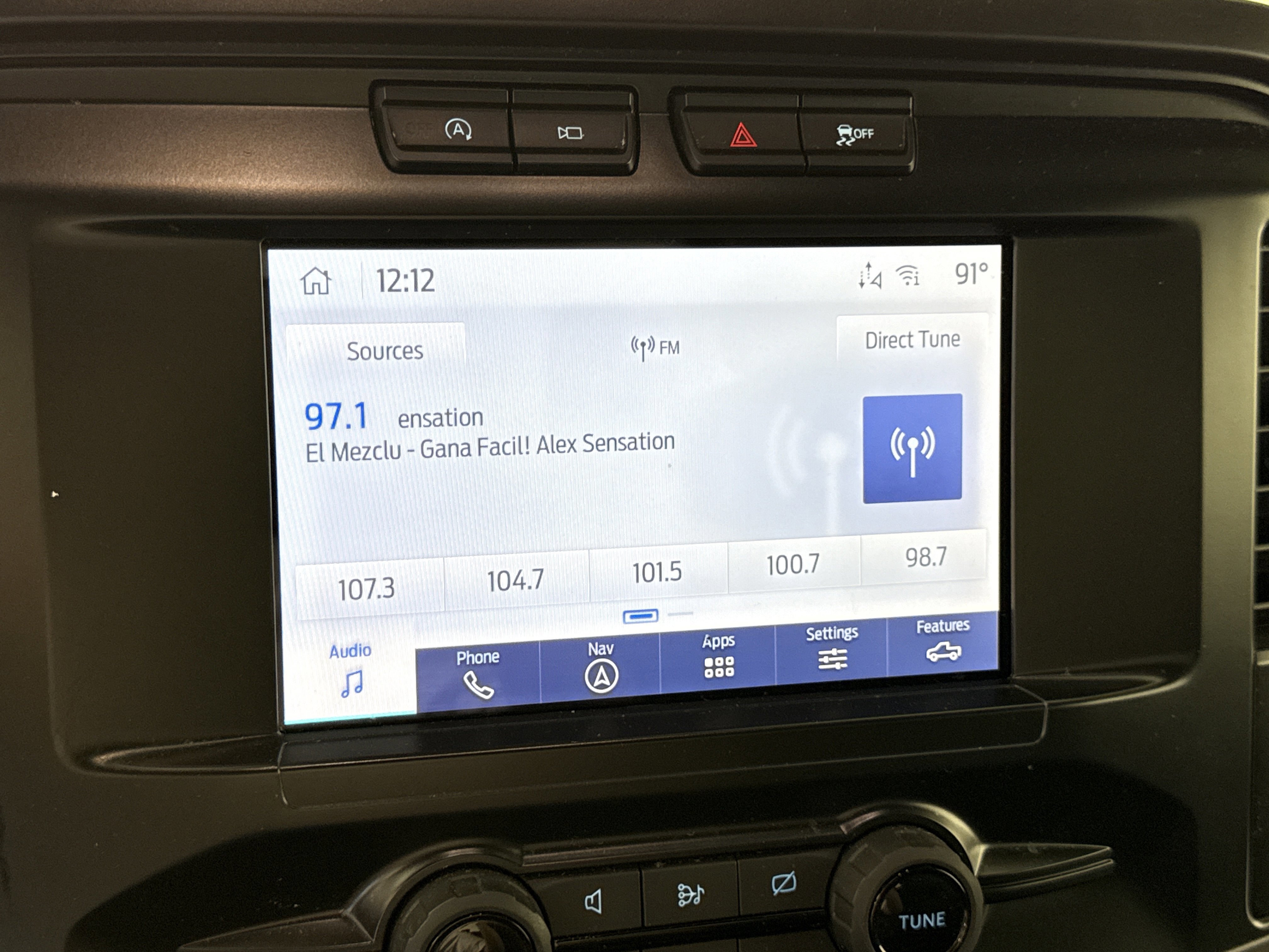 Certified 2023 Ford F150 XL w/ STX Appearance Package image 19