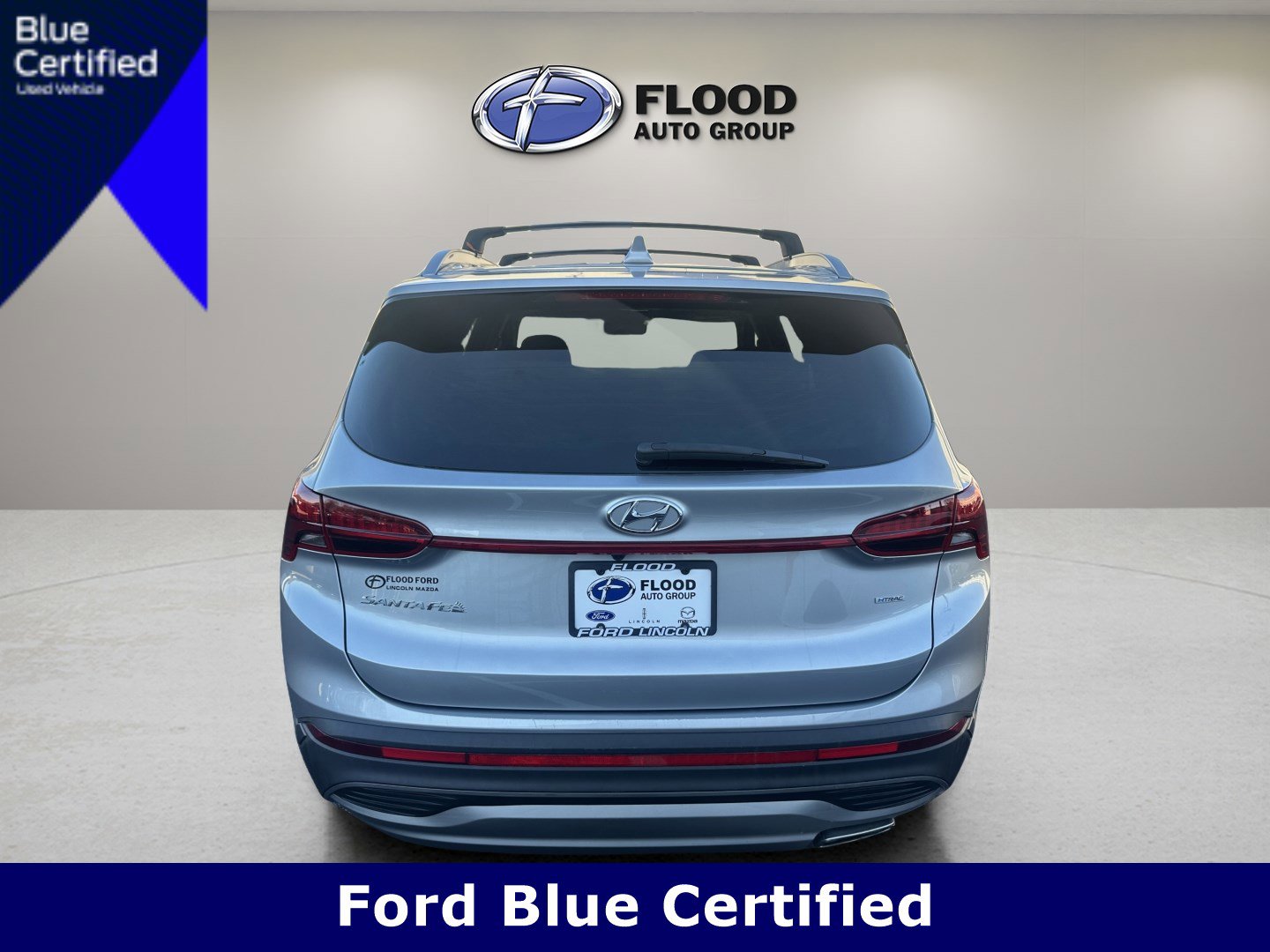 Used 2023 Hyundai Santa Fe SEL image 6