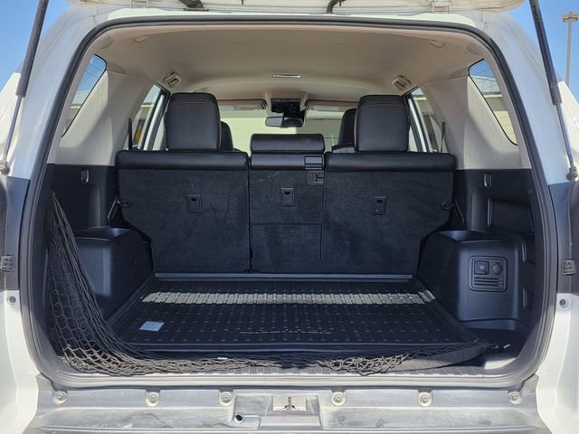 Used 2023 Toyota 4Runner TRD Off-Road Premium image 28