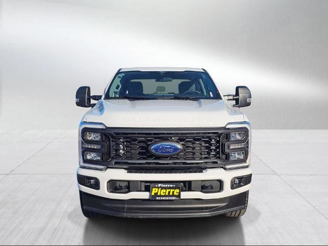 Certified 2026 Ford F350 XL w/ STX Appearance Package image 6