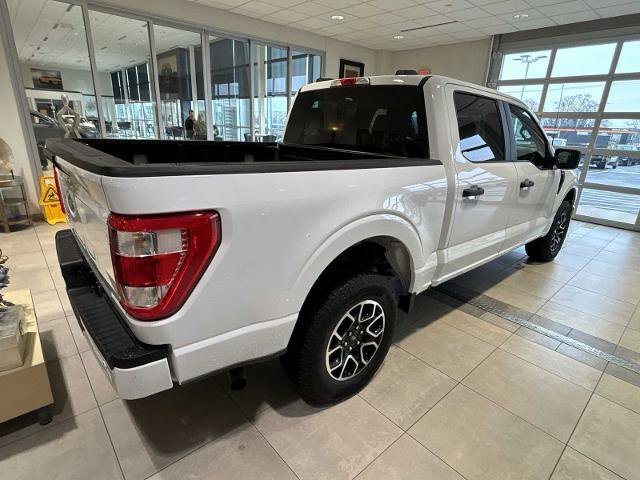 Certified 2023 Ford F150 XL w/ XL STX Apperance Package image 5