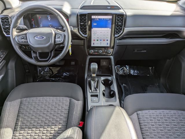 Certified 2025 Ford Ranger XLT image 15