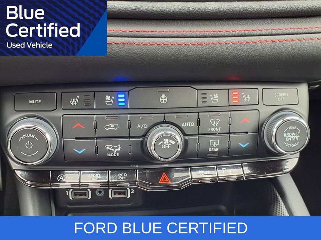 Used 2024 Dodge Durango GT RWD image 13