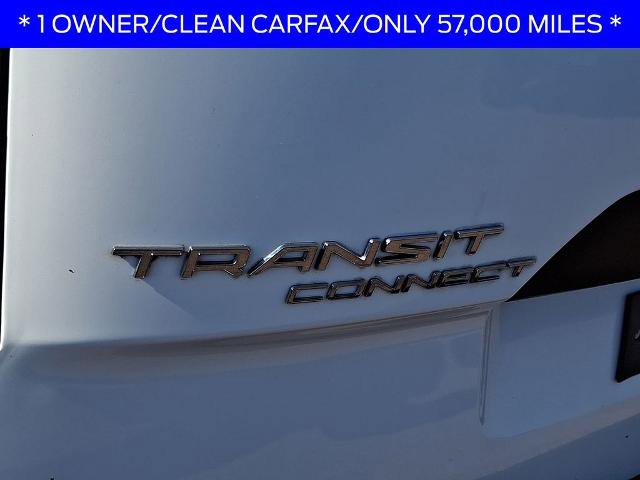 Certified 2019 Ford Transit Connect XL image 29