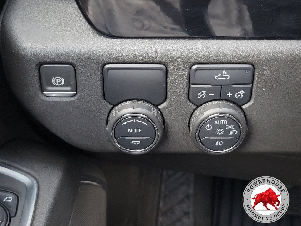 Used 2024 Chevrolet Silverado 1500 RST RWD image 27