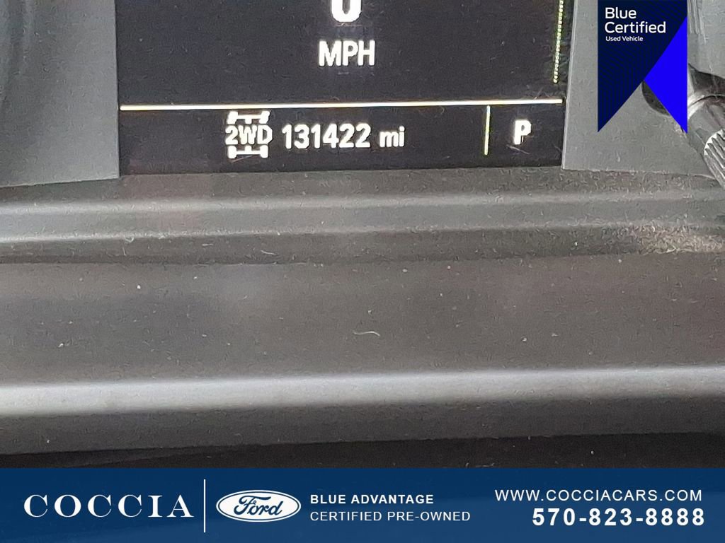 Used 2020 Chevrolet Silverado 2500 W/T w/ WT Convenience Package image 19