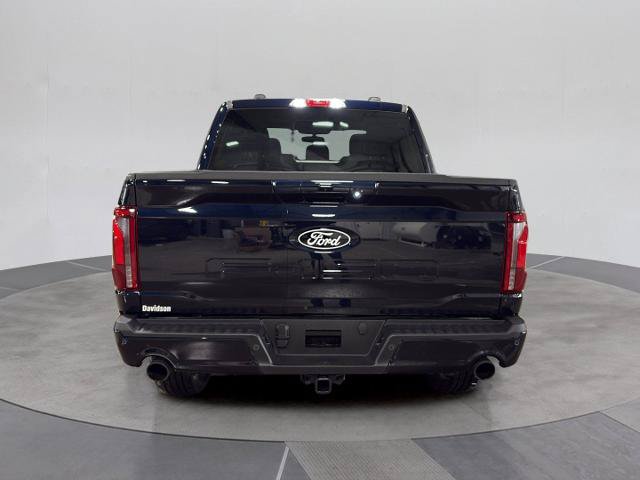 Certified 2026 Ford F150 Lariat AWD/4WD image 7