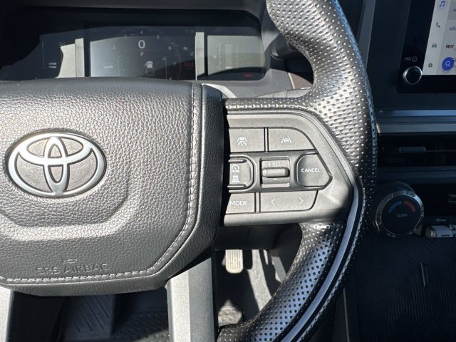 Used 2026 Toyota Tacoma SR5 AWD/4WD image 23