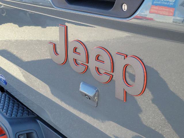 Used 2020 Jeep Gladiator Mojave image 10