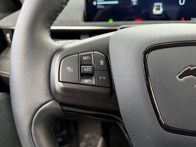 Certified 2025 Ford Mustang Mach-E Premium image 37