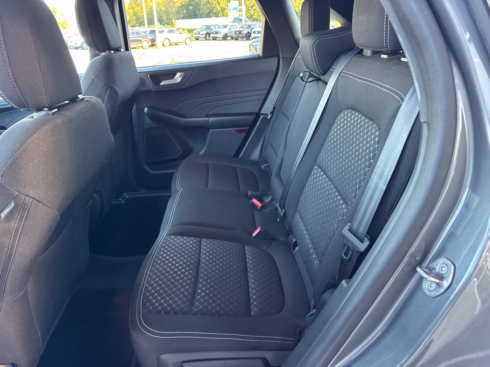 Certified 2023 Ford Escape Active w/ Tech Pack #2 AWD/4WD image 34