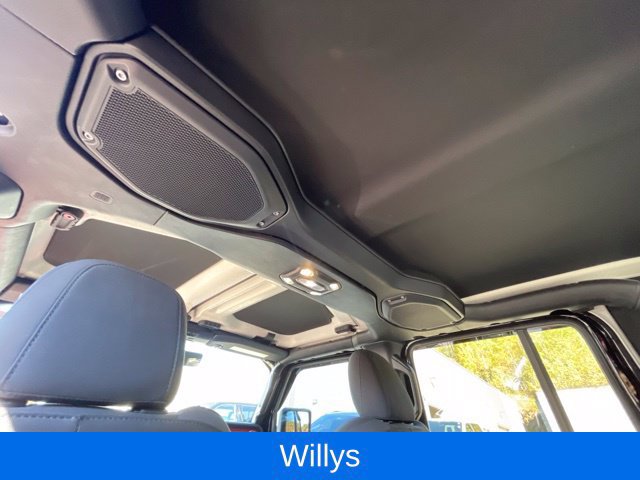 Used 2022 Jeep Gladiator Sport AWD/4WD image 42