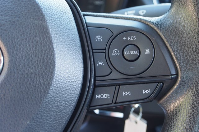 Used 2024 Toyota Corolla LE FWD image 23