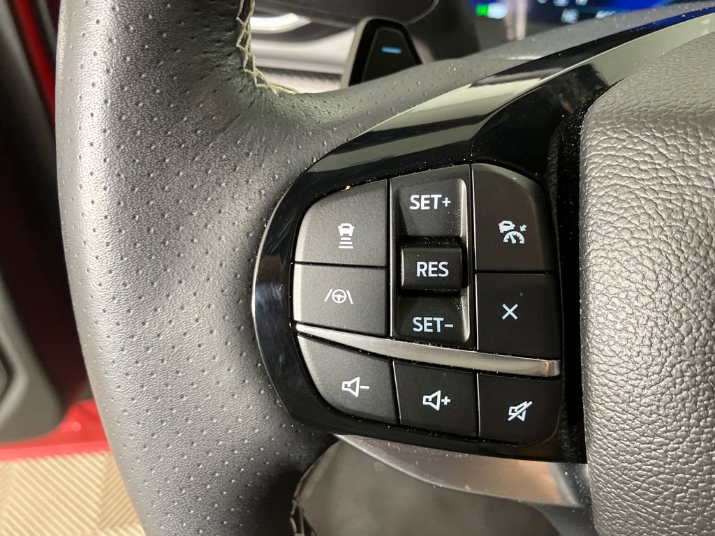 Certified 2024 Ford Explorer ST w/ Equipment Group 401A image 17